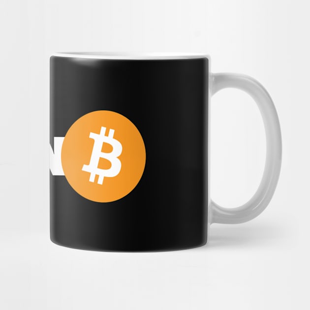 Plan B - Bitcoin - Crypto Apparel by Room Thirty Four